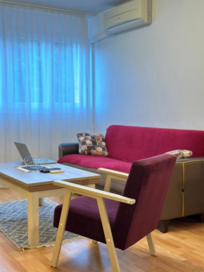 East Sun Apartment Mostar
